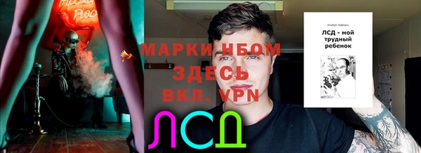 ALPHA PVP Богородск